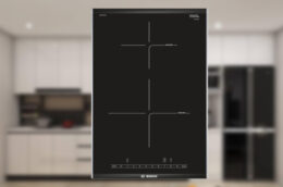 Đánh giá chi tiết tất tần tật về bếp từ đôi Bosch PKF375FB1E Serie 6