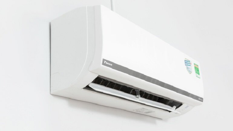 Đánh giá model điều hòa Daikin 12000btu FTKB35XVMV/RKB35XVMV ra mắt năm nay