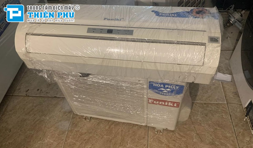 Cách giảm tiêu tốn điện năng của điều hòa Funiki mà vẫn giữ mát cho căn phòng