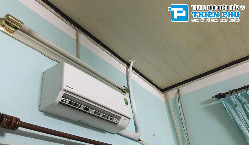 Tổng quan về các tính năng ưu việt trên điều hòa Panasonic CU/CS-XPU18XKH-8B