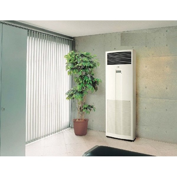 Điều hòa cây daikin chính hãng, giá TỐT NHẤT ở Hà Nội