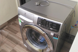 Top 3 máy giặt Electrolux inverter loại tốt dành cho gia đình bạn