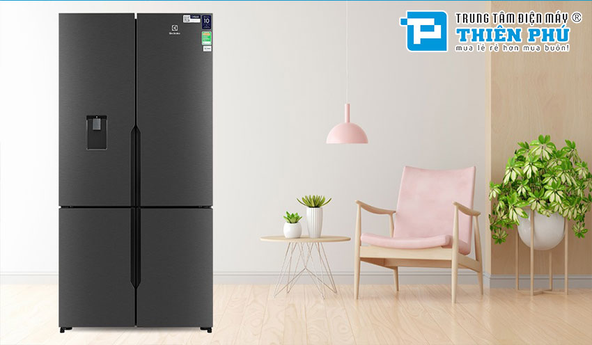 Tủ lạnh Electrolux: Top 3 sản phẩm được ưa chuộng và tin dùng trong năm 2023