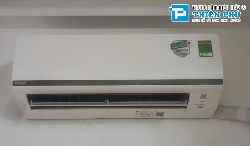 Khám phá 3 chiếc điều hòa inverter được dùng phổ biên hiện nay