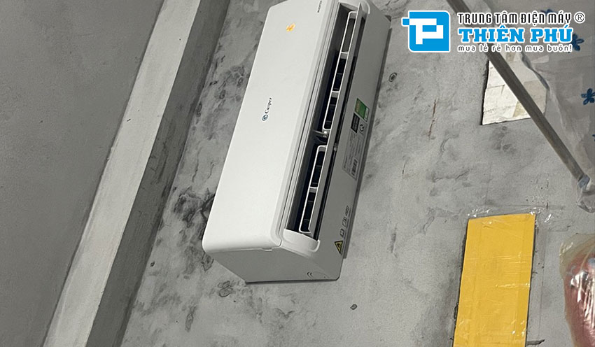 Điều gì đã khiến điều hòa Casper GC-09IS35 trở thành mẫu điều hòa bán chạy nhất?