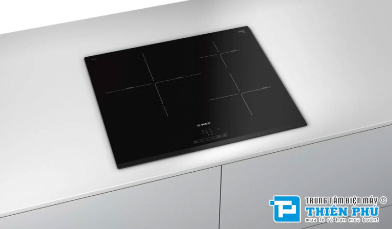 TOP 7 Bếp từ Bosch 3 tốt nhất nên mua?