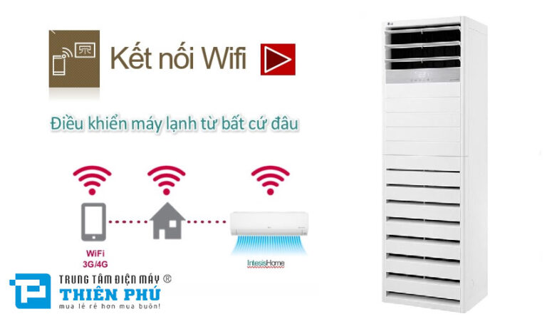 Điều hòa âm trần LG giá rẻ ZPNQ24GS1AO/ZUAC1 giá chỉ 25 triệu
