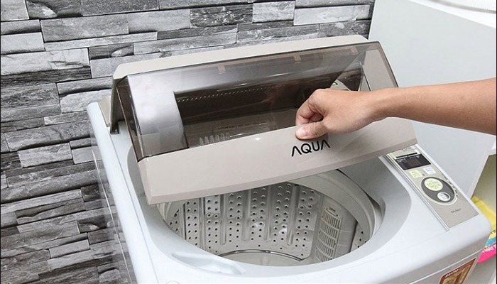Bí quyết mua máy giặt Aqua giá rẻ nhất và ưu đãi tốt nhất trên thị trường