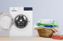 Gợi ý 3 chiếc máy giặt Electrolux 10kg được nhiều người lựa chọn