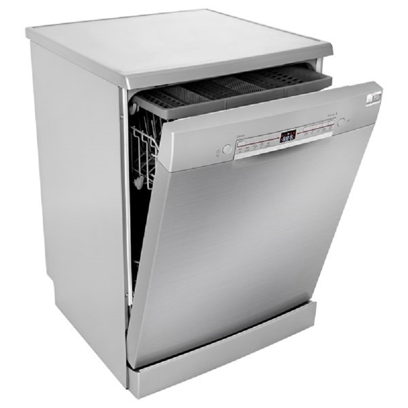 Giá máy rửa bát Bosch serie 2