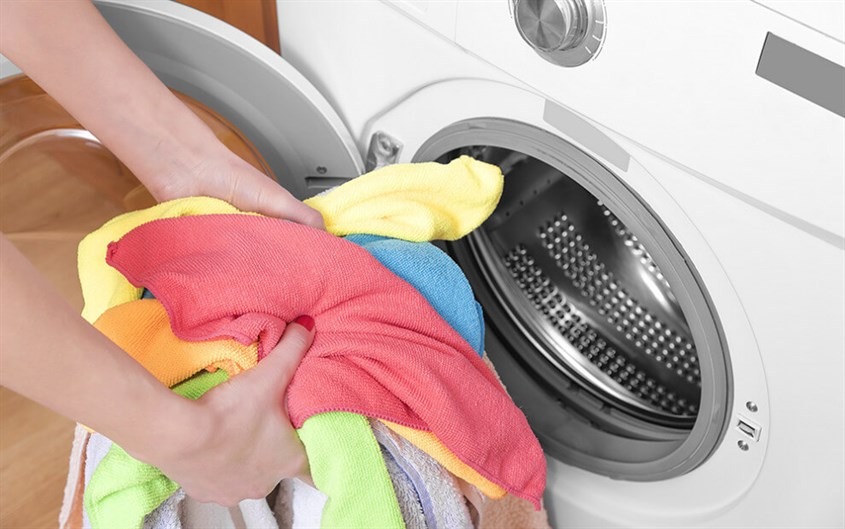 Chia sẻ 8 cách để nâng cao tuổi thọ cho máy sấy quần áo khi sử dụng