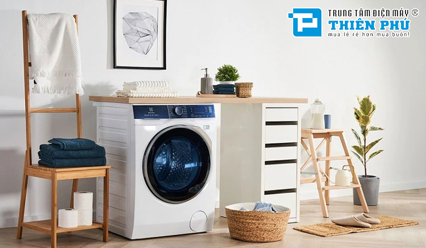 Top 5 thương hiệu máy sấy quần áo tốt và chất lượng đáng mua nhất