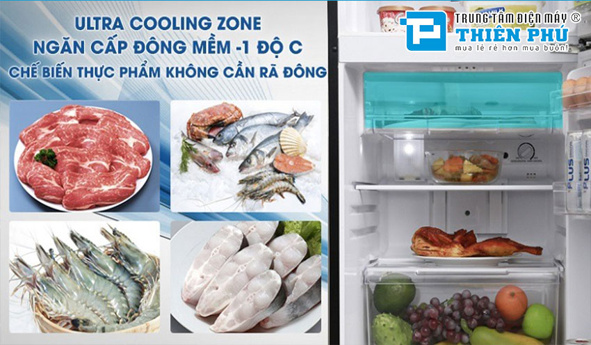 Tìm hiểu về công nghệ tiên tiến trong tủ lạnh Toshiba: Điểm mạnh và điểm yếu