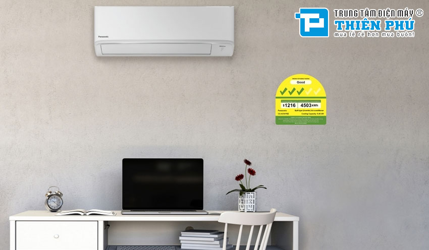 Điều Hòa Multi Panasonic Inverter 1 Chiều 24200Btu CS-MPU28YKZ