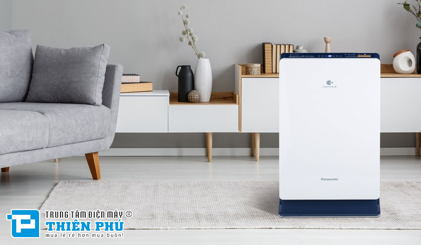 Máy Lọc Không Khí Panasonic F-PXV35A