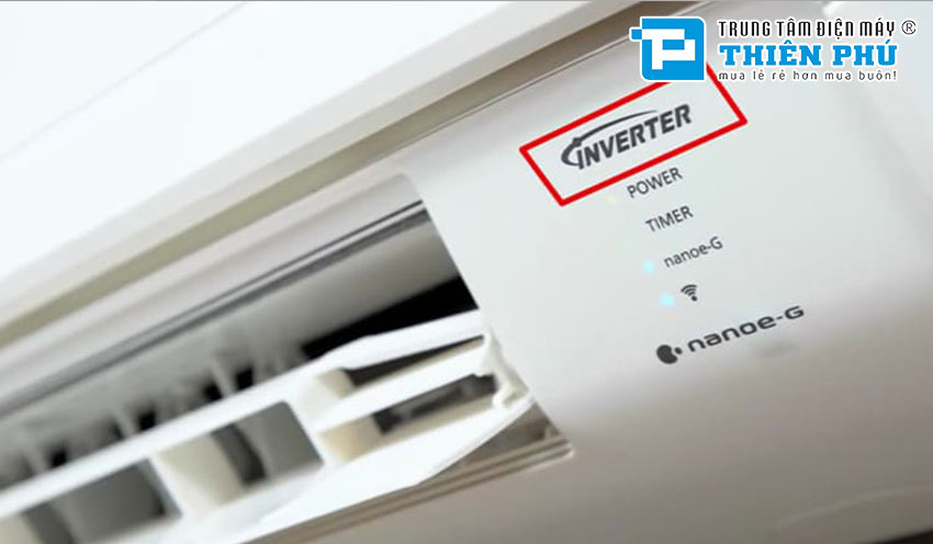 3 lý do tại sao nên chọn mua điều hòa Panasonic CU/CS-XPU9XKH-8 cao cấp