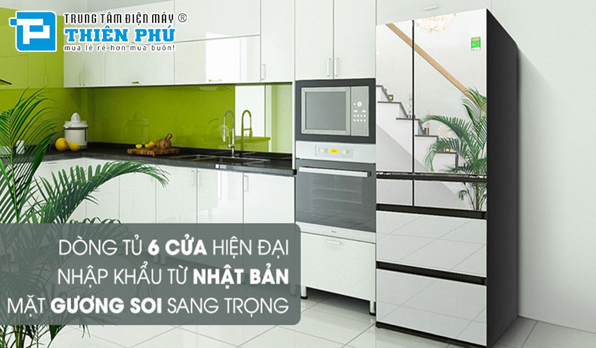 Top tủ lạnh người dùng phải thử năm 2023: Đánh giá từ chuyên gia