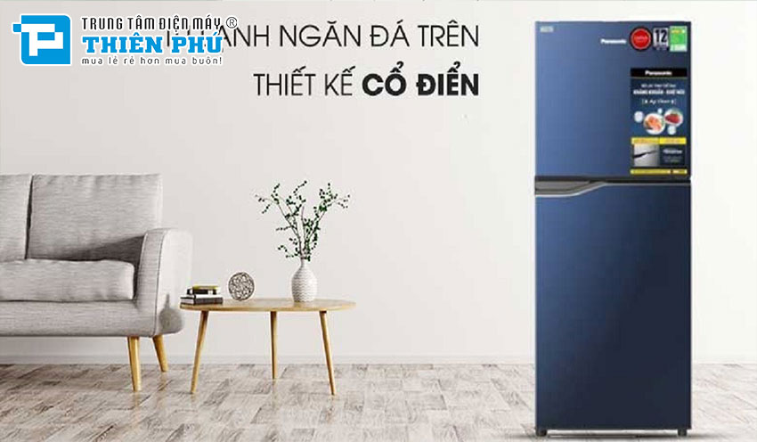 Top tủ lạnh Panasonic người dùng phải thử năm 2023: Đánh giá từ chuyên gia