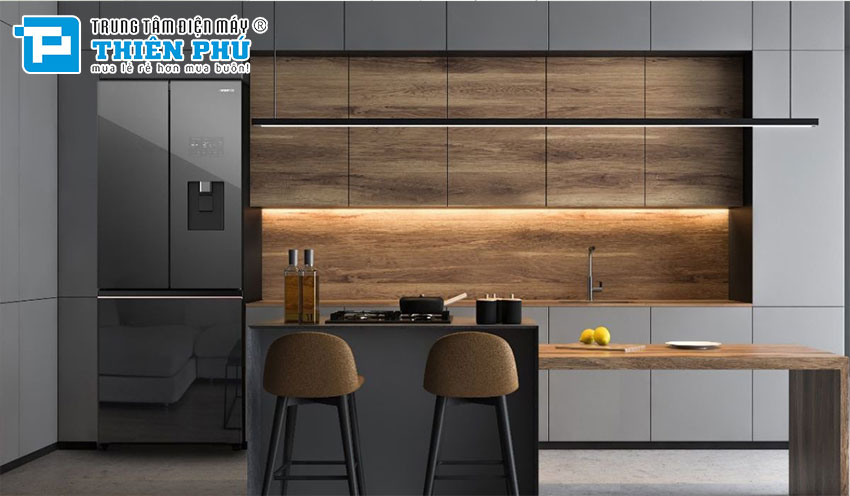 Top tủ lạnh người dùng phải thử năm 2023: Đánh giá từ chuyên gia