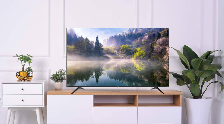 Đánh giá 3 chiếc Tivi Casper 55 inch giá rẻ nhất năm 2023