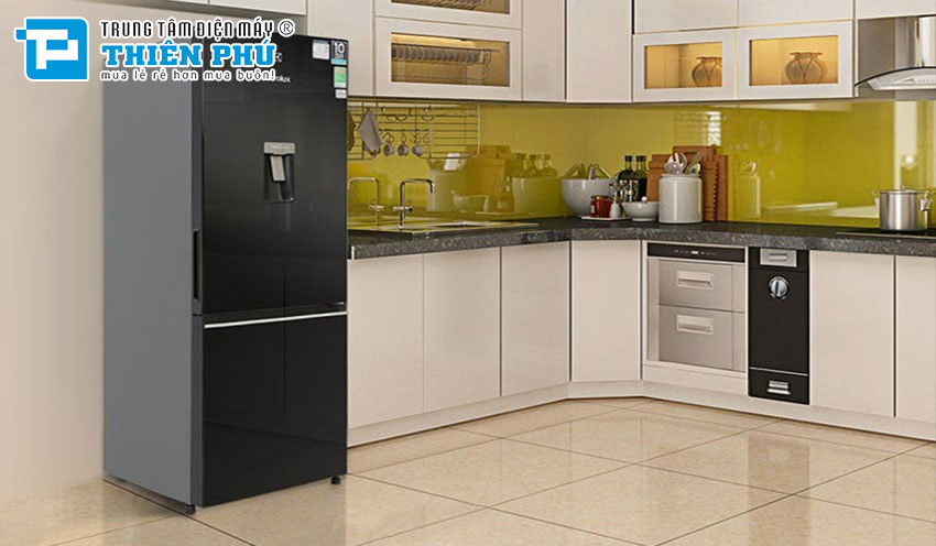 Tủ lạnh Electrolux: Top 3 sản phẩm được ưa chuộng và tin dùng trong năm 2023