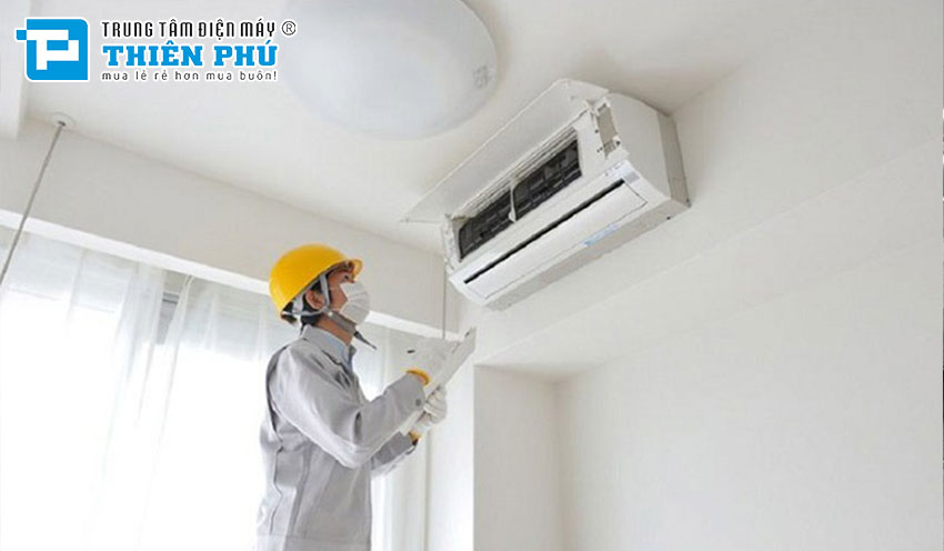 Cách sửa chữa điều hòa Sumukura tại nhà: Những vấn đề thường gặp và cách khắc phục