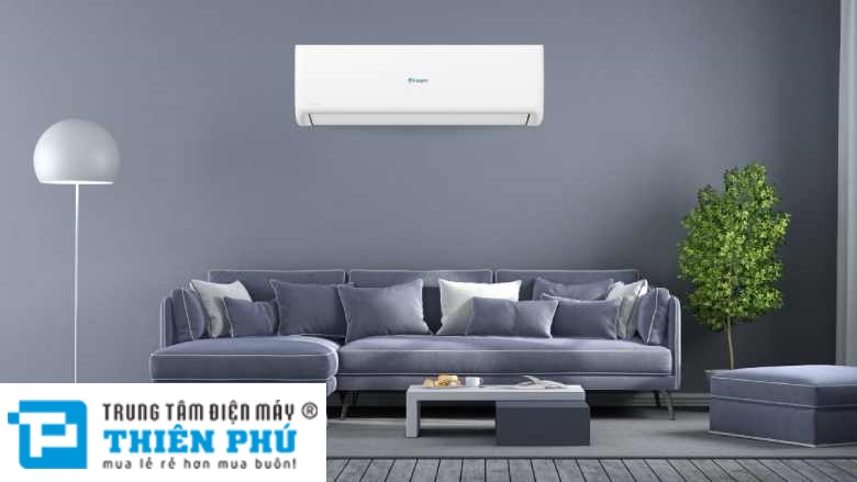 Những điều thú vị về điều hòa Casper 12000btu GC-12IS35 có thể bạn chưa biết