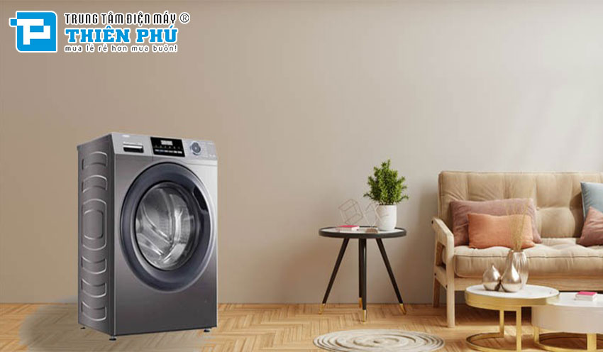 Có nên cân nhắc trước khi mua máy giặt Aqua AQD-A802G 8Kg hay không?