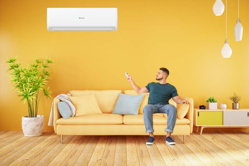 Vậy điều hòa Casper và điều hòa Daikin loại nào tốt hơn?