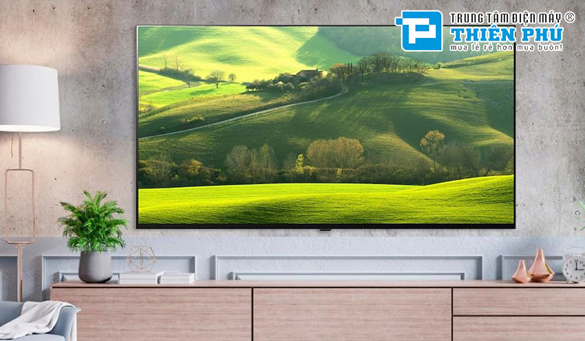 Top 3 Smart Tivi Sony mới nhất hiện nay được nhiều người sử dụng