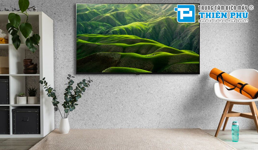 Top 3 Smart Tivi Sony mới nhất hiện nay được nhiều người sử dụng
