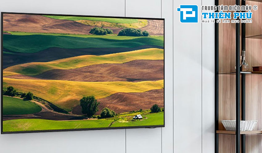 Top 3 Smart Tivi Sony mới nhất hiện nay được nhiều người sử dụng