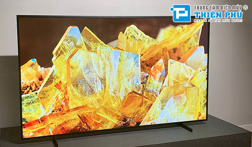 Tầm giá 20 - 25 triệu thì nên chọn mua mẫu tivi Sony nào chất lượng?