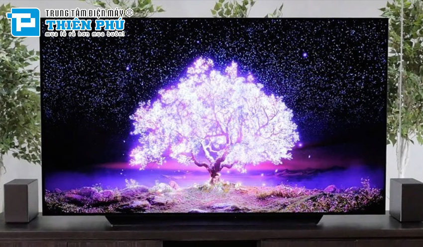 Tivi Sony OLED là gì và tại sao nó lại có giá cao hơn nhiều so với tivi 4K thường?