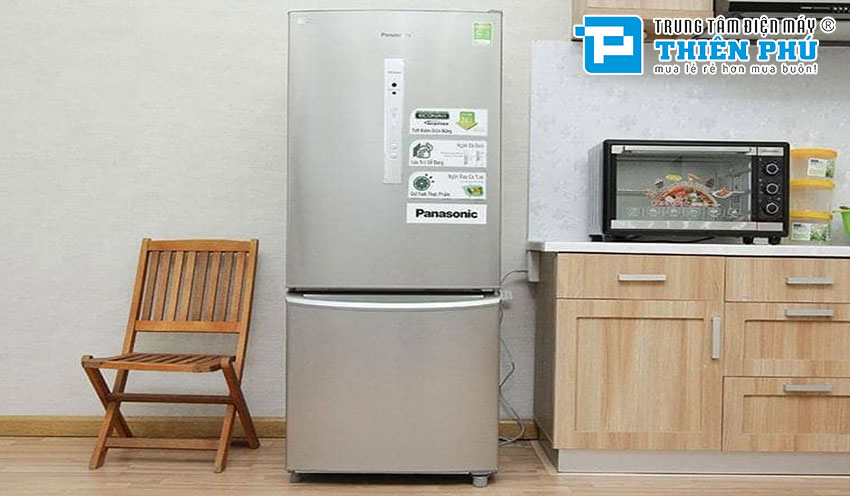 Tủ lạnh Panasonic: Đánh giá chi tiết và so sánh các mẫu phổ biến