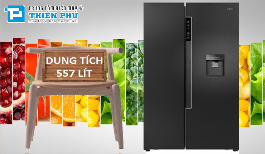 Tại sao nên chọn tủ lạnh tiết kiệm điện? Hướng dẫn chọn tủ lạnh Aqua tiết kiệm điện