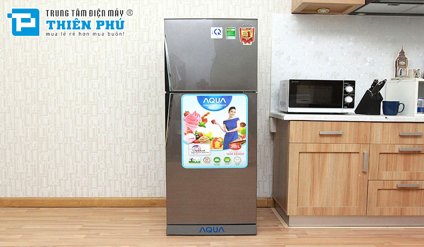 Tại sao nên chọn tủ lạnh tiết kiệm điện? Hướng dẫn chọn tủ lạnh tiết kiệm điện