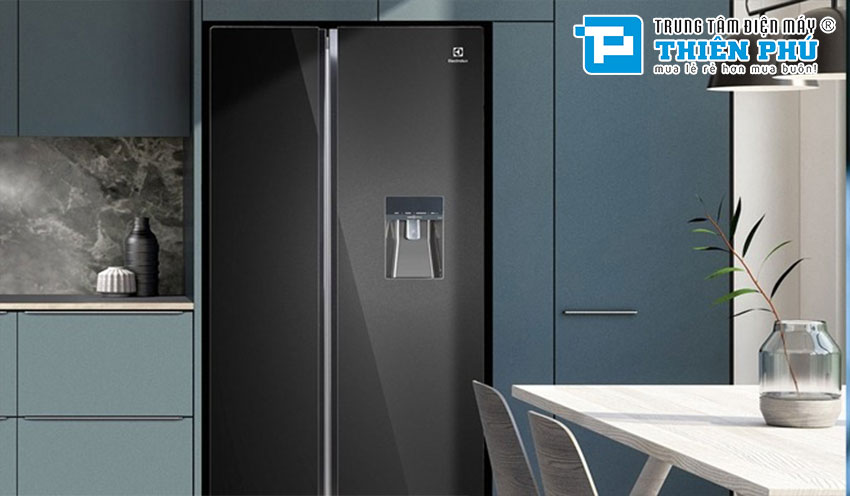 Top những tủ lạnh Electrolux phổ biến và đáng mua trong năm 2023 cho gia đình