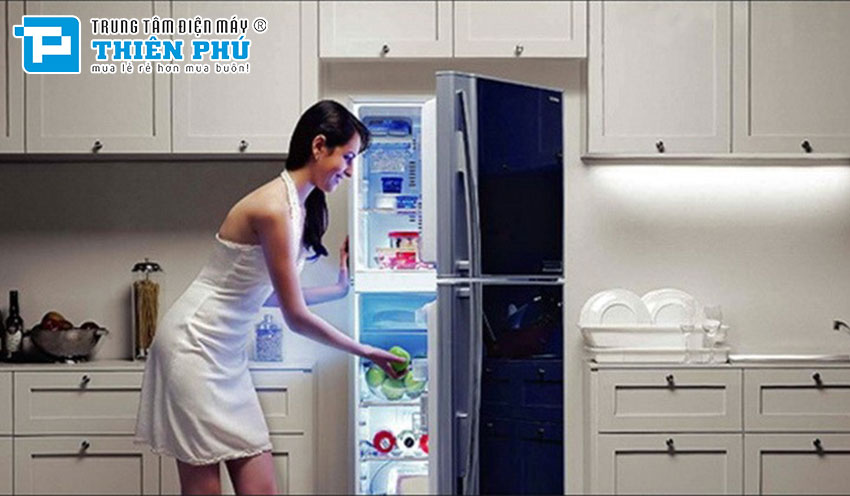 Cách tiết kiệm điện khi sử dụng tủ lạnh Toshiba: Mẹo và lời khuyên cho người dùng