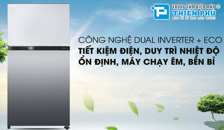 Tìm hiểu về công nghệ tiên tiến trong tủ lạnh Toshiba: Điểm mạnh và điểm yếu