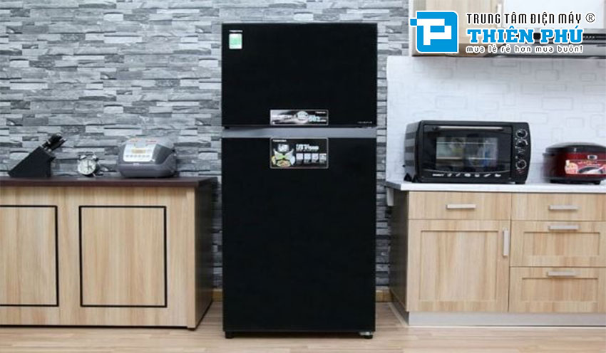 Tận hưởng sự tuyệt vời của công nghệ Inverter trong tủ lạnh cho gia đình bạn