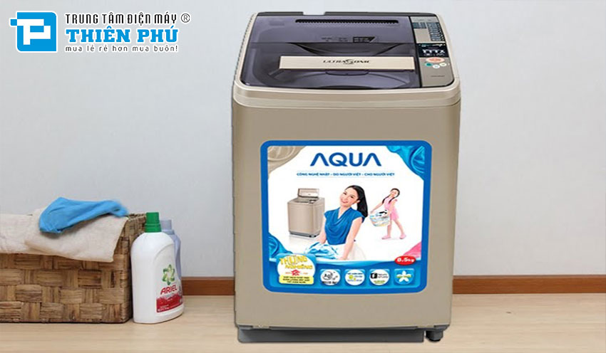 Lỗi UD trên máy là gì? Nguyên nhân và cách khắc phục lỗi cho máy