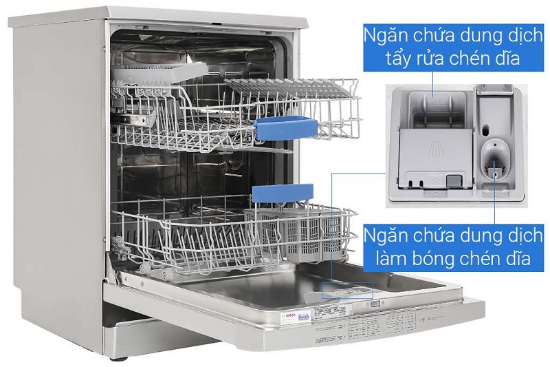 Thiên Phú - Địa chỉ bán máy rửa bát Bosch chính hãng giá tại kho