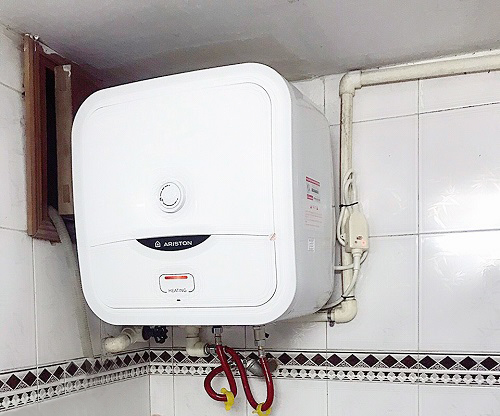 Bình nóng lạnh Ariston 30 lít ANDRIS2 30R phù hợp với ai? Có những tính năng gì nổi bật?