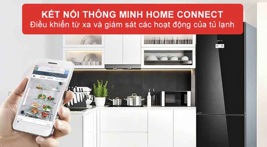 So sánh sản phẩm tủ Bosch KGN56LB40O và Hitachi R-B375EGV1(GBK)