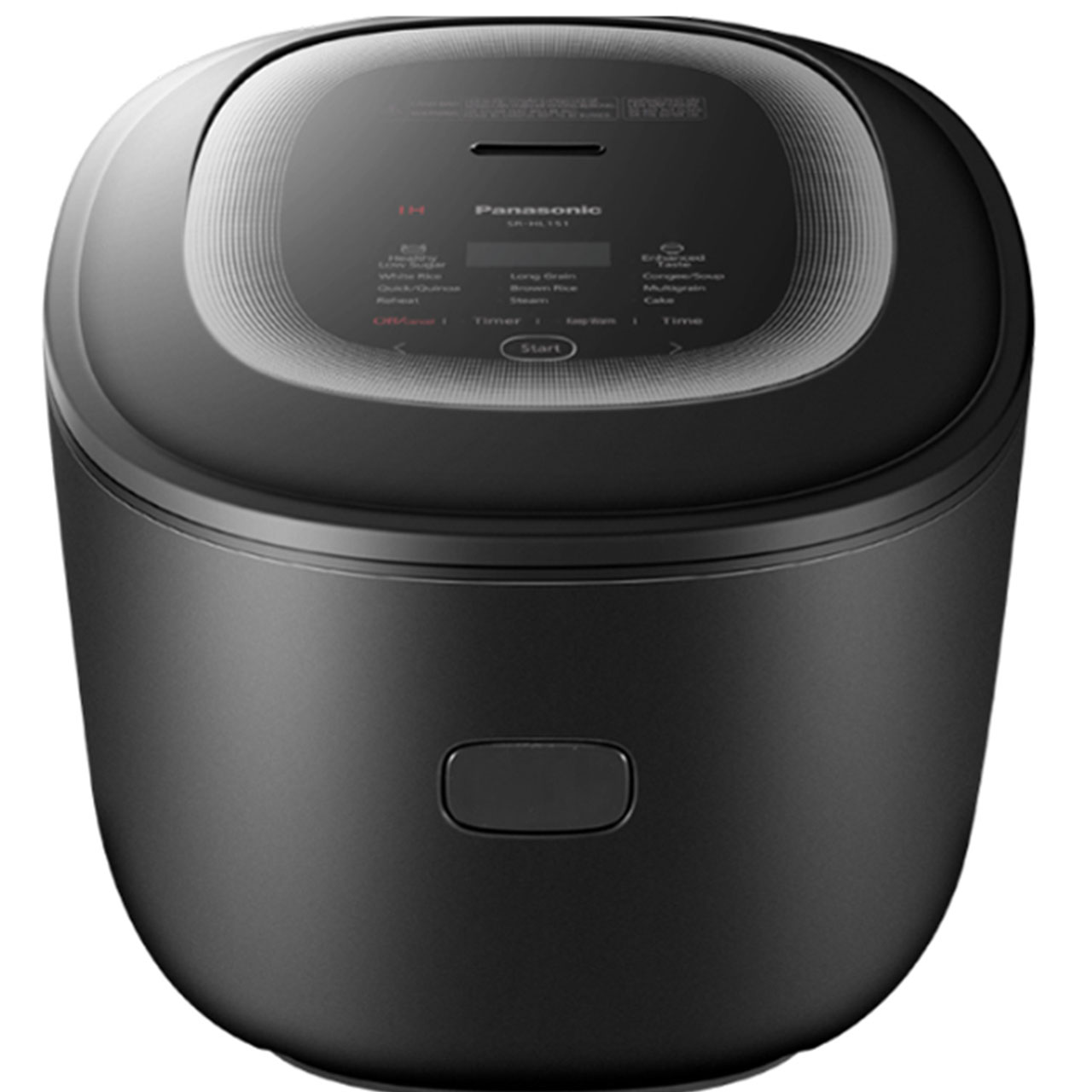 Nồi Cơm Điện Cao Tần Panasonic SR-HL151KRA 1.5 Lít