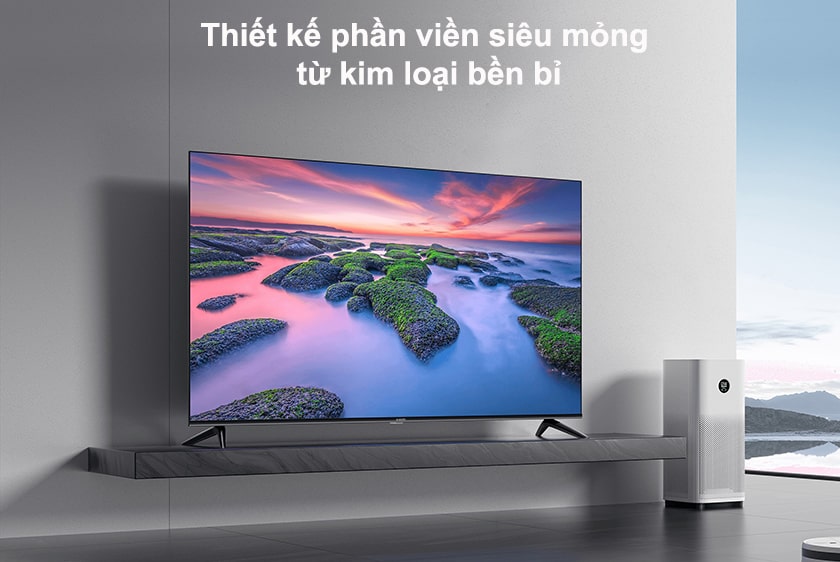 Giữa Tivi Casper và Tivi Xiaomi 55 inch loại nào tốt? Và những model Casper đang được bán chạy hiện nay