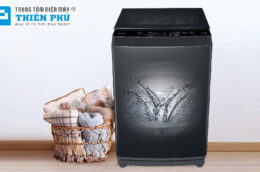 Muốn mua máy giặt giá rẻ hãy chọn máy giặt Toshiba 9Kg AW-M1000FV(MK)