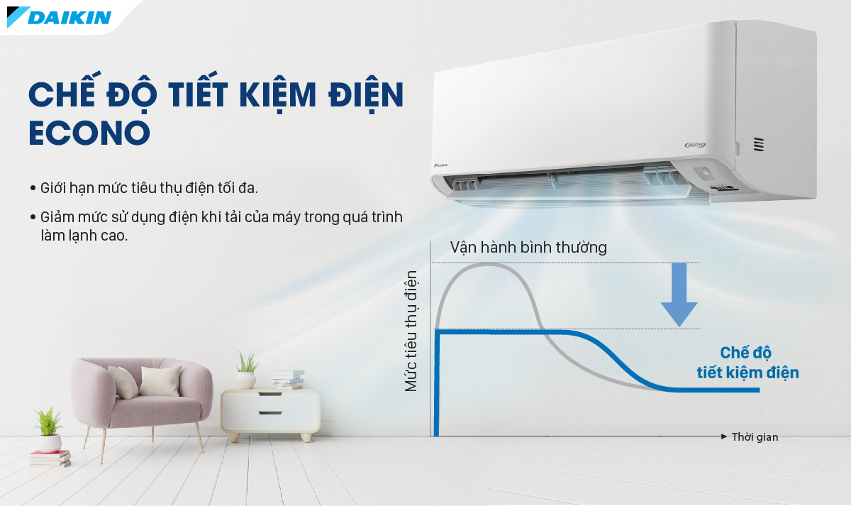 Vì sao điều hòa Daikin có giá thành cao hơn so với nhiều thương hiệu?