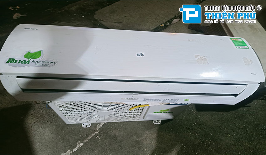 Hướng dẫn lựa chọn điều hòa Sumikura phù hợp với nhu cầu của gia đình bạn